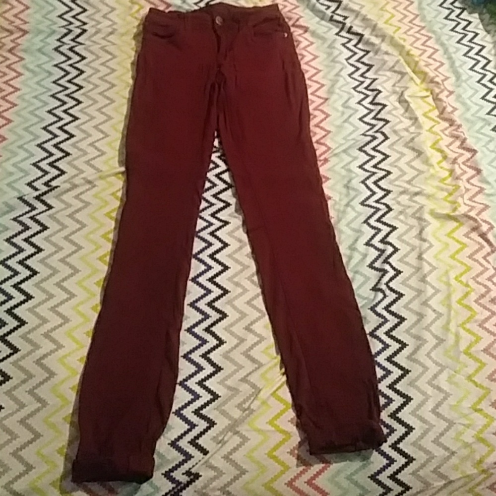 Pants